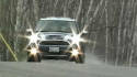 2008 Mini Cooper S Clubman Review