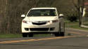 2009 Acura TSX First Impressions