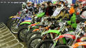 Supercross: Jean-Sébastien Roy, le ROY du stade! Supercross: Jean-Sébastien Roy, le ROY du stade!