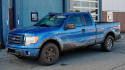 Ford F-150 2009 : premières impressions Ford F-150 2009 : premières impressions