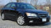Hyundai Sonata V6 Limited 2009 : essai routier Hyundai Sonata V6 Limited 2009 : essai routier