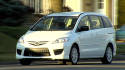 Mazda5 GS 2009 : essai routier Mazda5 GS 2009 : essai routier