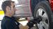 Pneus d'hiver Michelin X-Ice - chapitre deux