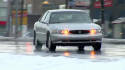 Les automobilistes adoptent le pneu d'hiver