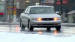 Les automobilistes adoptent le pneu d'hiver Les automobilistes adoptent le pneu d'hiver