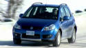 Suzuki SX4 DDIS 2008 : essai routier Suzuki SX4 DDIS 2008 : essai routier