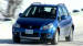 Suzuki SX4 DDIS 2008 : essai routier Suzuki SX4 DDIS 2008 : essai routier