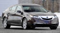 Acura TL 2009 : essai routier Acura TL 2009 : essai routier