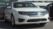 Ford Fusion 2010 : premières impressions Ford Fusion 2010 : premières impressions