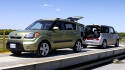 Face à face: Nissan cube VS Kia Soul Face à face: Nissan cube VS Kia Soul