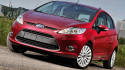 Ford Fiesta 2009 : premières impressions Ford Fiesta 2009 : premières impressions