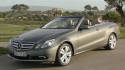 Mercedes-Benz Classe E Cabriolet 2011: premières impressions Mercedes-Benz Classe E Cabriolet 2011: premières impressions