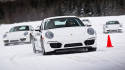 Le Camp4 de Porsche Canada 2012 Video