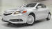 Acura ILX 2013 : aper�u Video