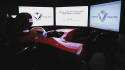 Visite au centre de simulateurs de pilotage Vortex Racing Video