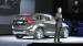 Volvo dévoile son XC60 Concept (VIDÉO) Volvo dévoile son XC60 Concept (VIDÉO)