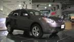 Nissan Rogue 2008 au Salon de l'auto de Toronto (VID�O) Video