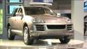Porsche Cayenne 2008 au Salon de l'auto de Toronto (VIDÉO) Porsche Cayenne 2008 au Salon de l'auto de Toronto (VIDÉO)