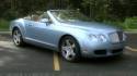 Bentley Continental GTC 2007 : essai (vid�o)