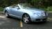 Bentley Continental GTC 2007 : essai (vid�o)