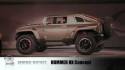Detroit 2008: Les prototypes Hummer HX et Saab 9-4X dévoilés (vidéo) Detroit 2008: Les prototypes Hummer HX et Saab 9-4X dévoilés (vidéo)