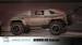 Detroit 2008: Les prototypes Hummer HX et Saab 9-4X d�voil�s (vid�o)