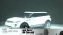 Detroit 2008: Land Rover pr�sente le LRX Concept (vid�o)