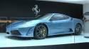 Detroit 2008: Puissance « verte » chez Ferrari (vidéo) Detroit 2008: Puissance « verte » chez Ferrari (vidéo)