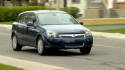Saturn Astra XE � 5 portes 2008 : essai routier