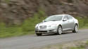 Jaguar XF suraliment�e 2009 : essai routier
