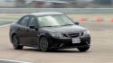 Saab 9-3 Turbo X 2008 : premi�res impressions