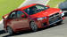 Mitsubishi Lancer EVO MR 2008 : premières impressions Mitsubishi Lancer EVO MR 2008 : premières impressions
