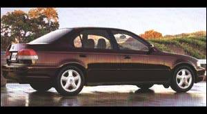 00 Acura 1 6 El Specifications Car Specs Auto123