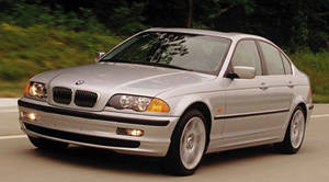 2000 Bmw 3 Series Specifications Car Specs Auto123