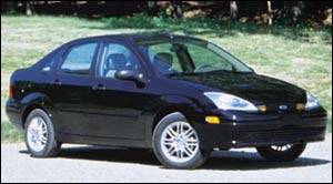 Ford focus 2000 consommation #10