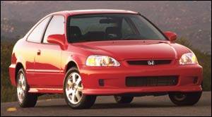 2000 Honda Civic Specifications Car Specs Auto123