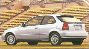 2000 Honda Civic Specifications Car Specs Auto123