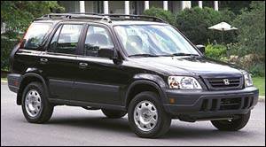 2000 Honda Cr V Specifications Car Specs Auto123