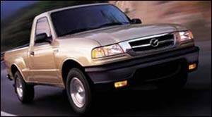 2000 Mazda B Series | Specifications - Car Specs | Auto123