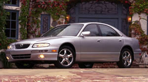 mazda millenia Millenium Special Edition