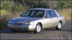 Grand Marquis Sedan