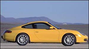 2000 Porsche 911 | Specifications - Car Specs | Auto123