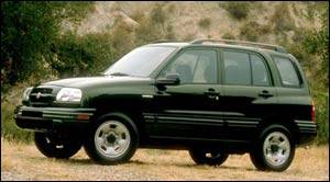 suzuki vitara JX (ABS)