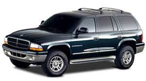 dodge durango Sport 4X4