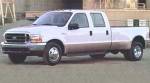 F-350 SD 4X2 Cabine 6 places (Roues doubles)