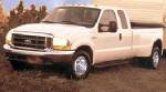 F-350 SD 4X2 Cabine Double (Roues doubles)