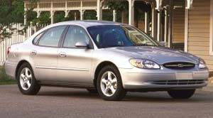 2001 Ford Taurus Specifications Car Specs Auto123