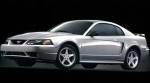 Mustang Coupe