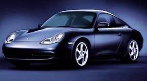 2001 Porsche 911 | Specifications - Car Specs | Auto123