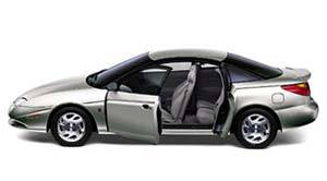 2001 Saturn SC1 : Latest Prices, Reviews, Specs, Photos and